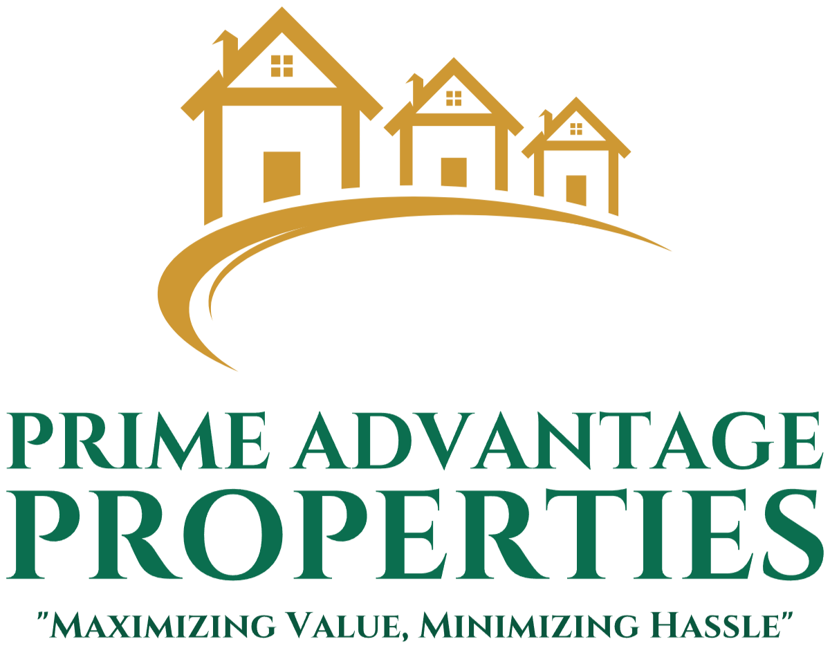 Prime Advantage Properties